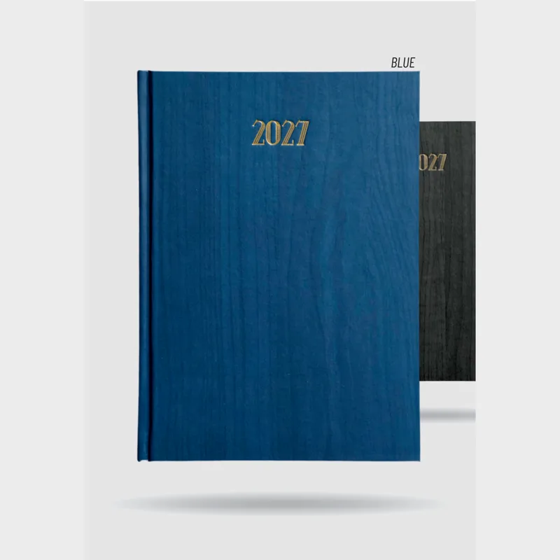 Anupam Dash Diary 2027 A4