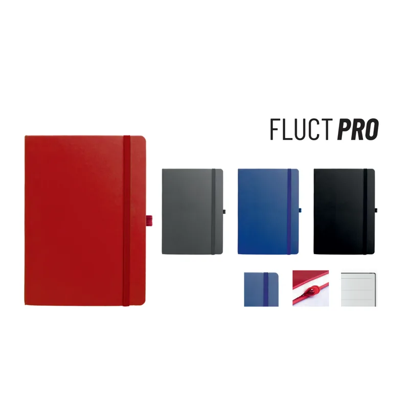 Anupam Fluct Pro Journal A5