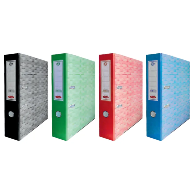 Anupam Excel Lever File (306599)