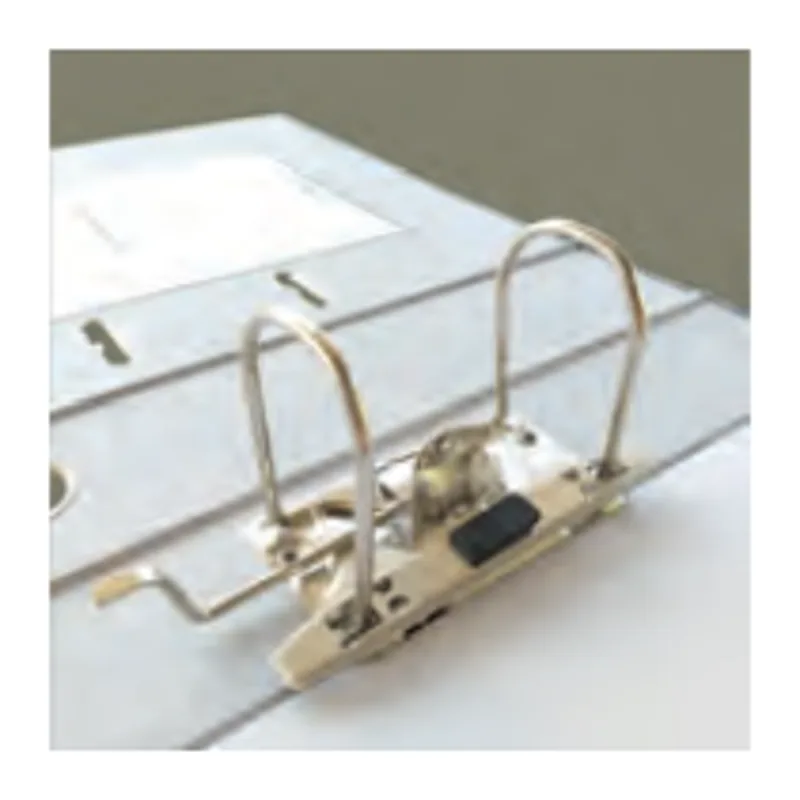 Anupam Power Lever File (314778)