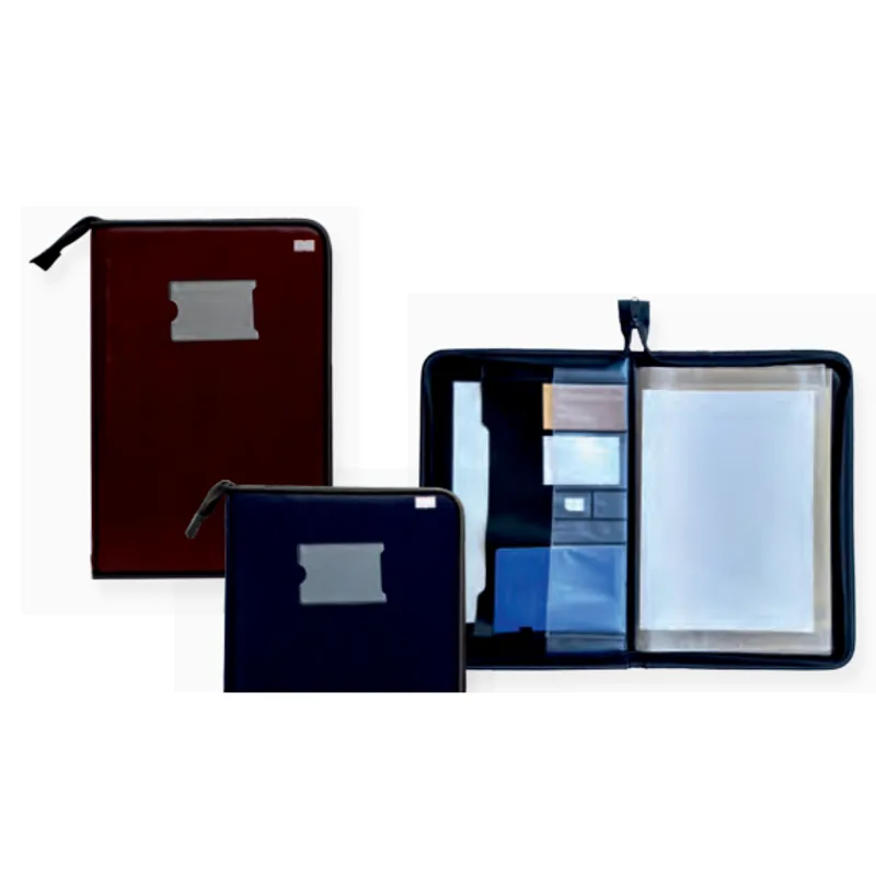 Anupam Tycoon Chain Folder 40 Envelopes