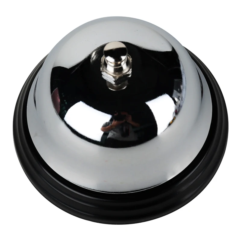 Deli W0240 Calling Bell