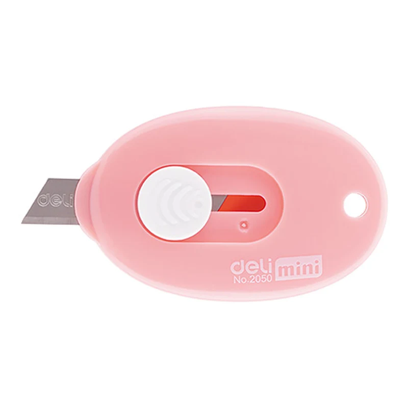 Deli W2050 Pocketable Mini Cutter