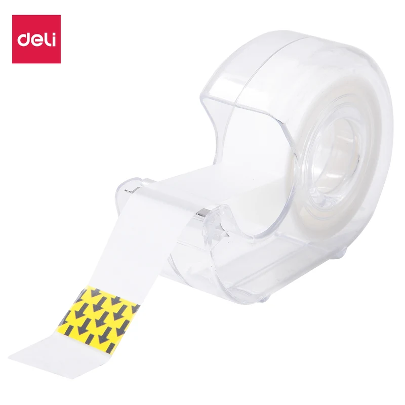 Deli W30110 Invisible Tapes