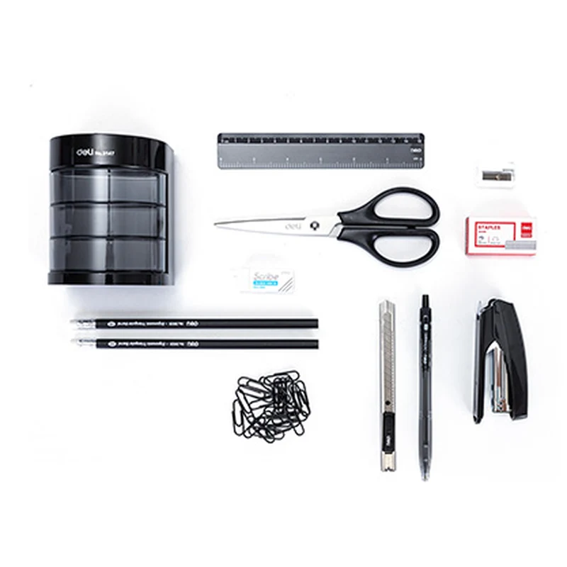 Deli W38253 Stationery Set