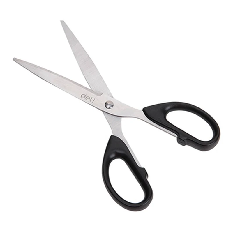 Deli W6009 Scissors 180 MM