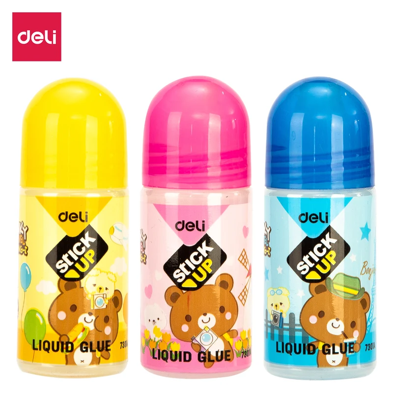 Deli W7301A Liquid Glue