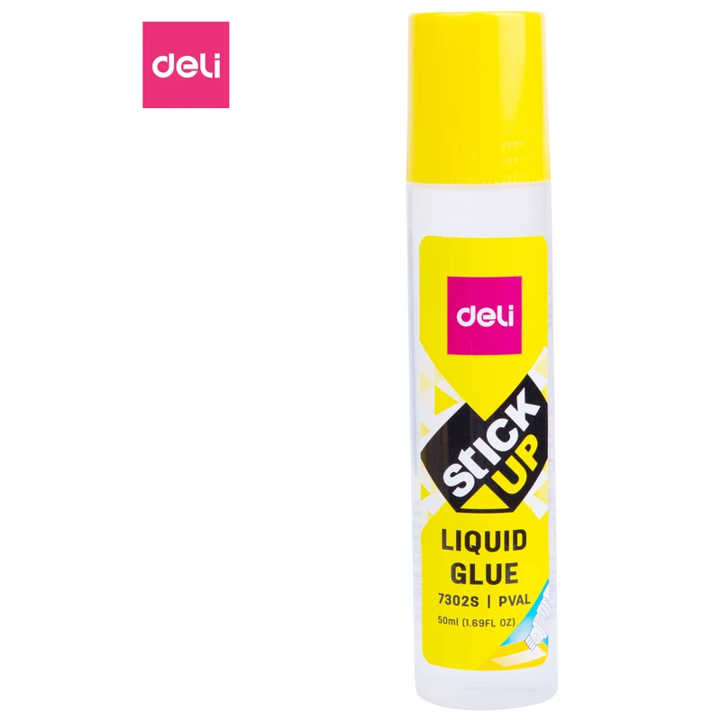 Deli W7302S Liquid Glue