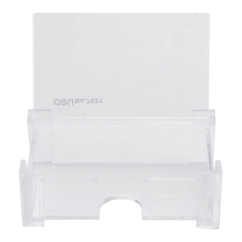 Deli W7621 Business Card Holder