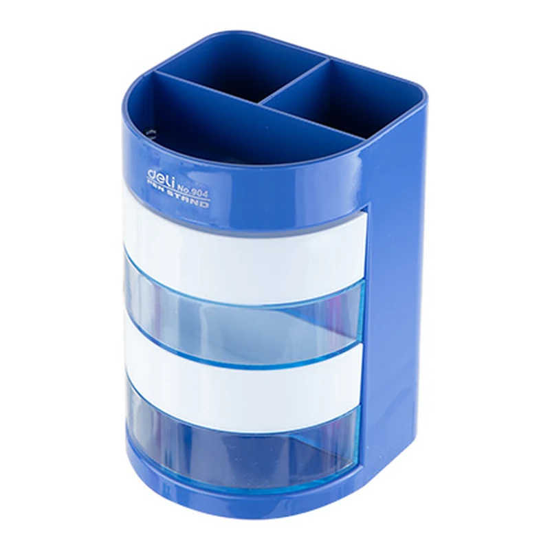 Deli W904 Desk Organizer 7 Compartments