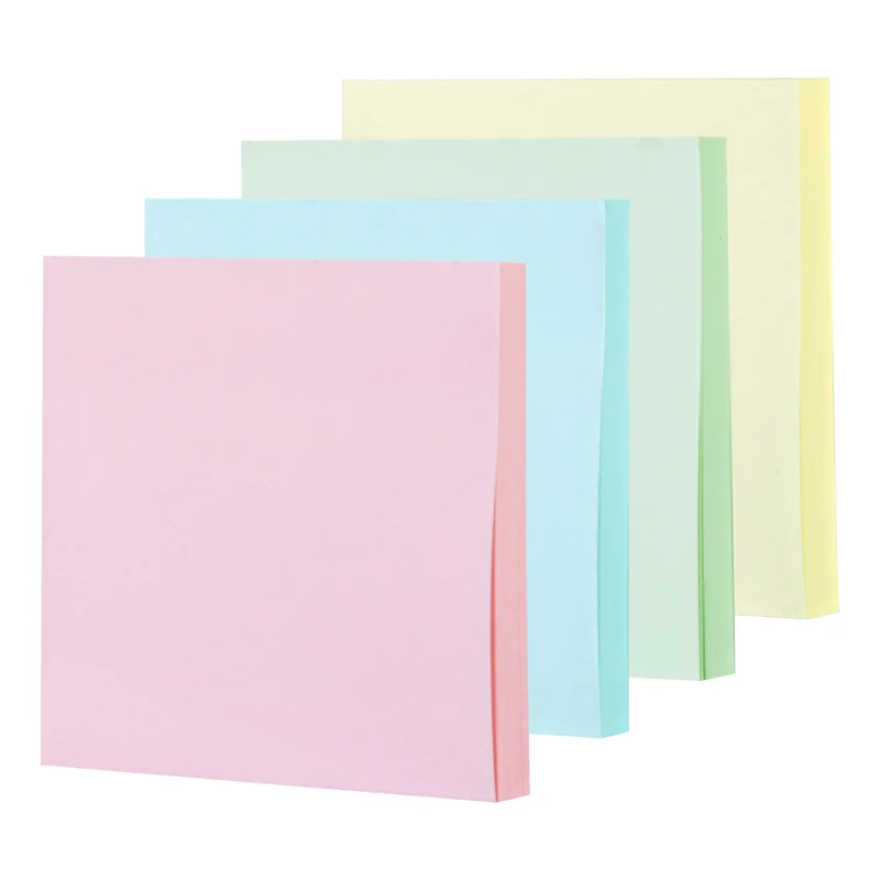 Deli WA01302 Sticky Notes