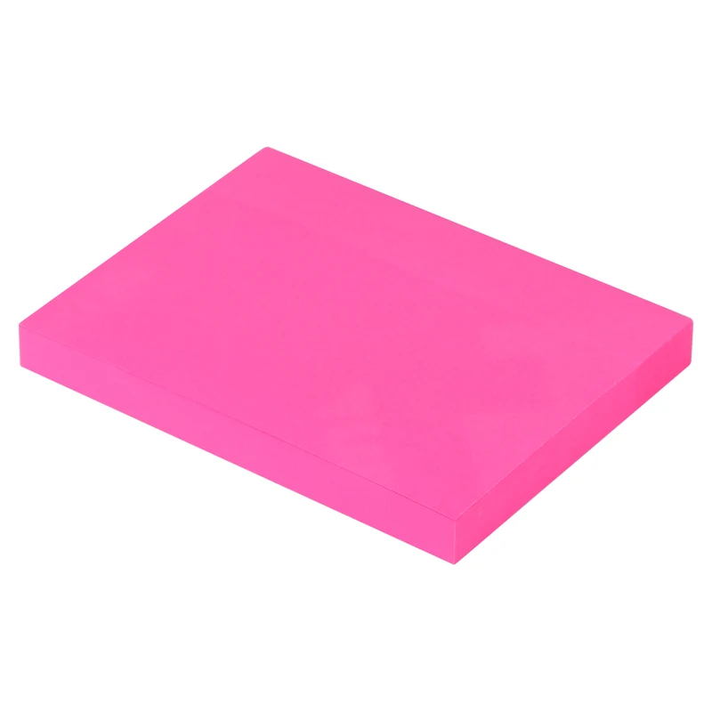 Deli WA02402 Sticky Notes