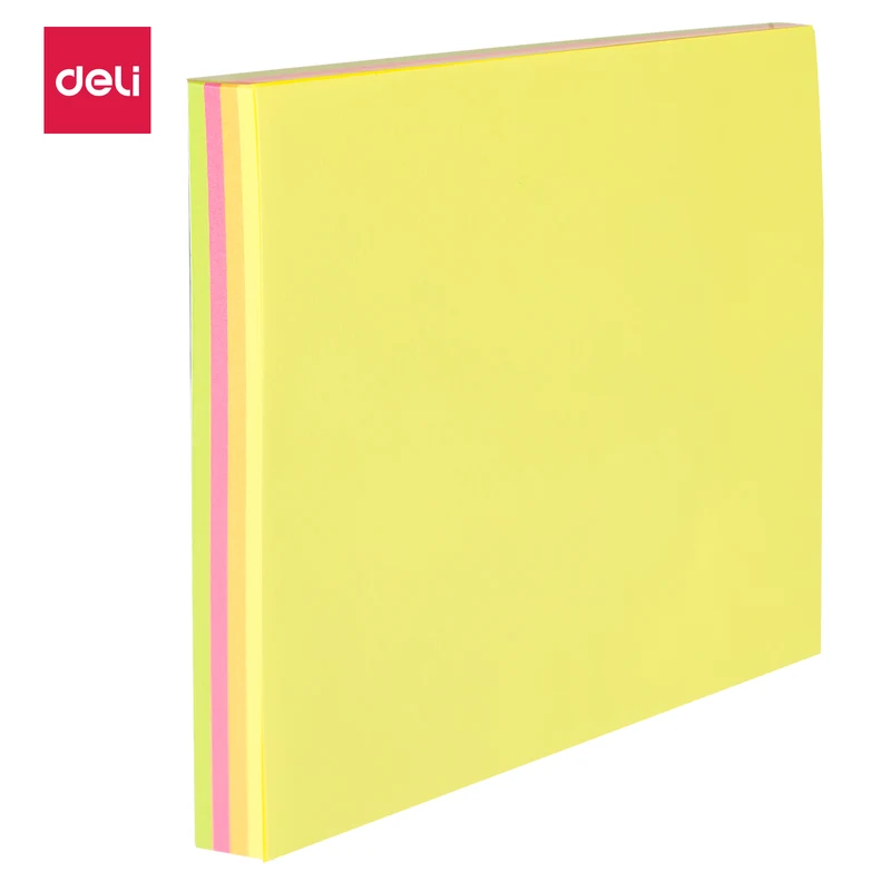 Deli WA02602 Sticky Notes