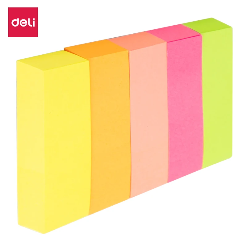 Deli WA11402 Index Tabs