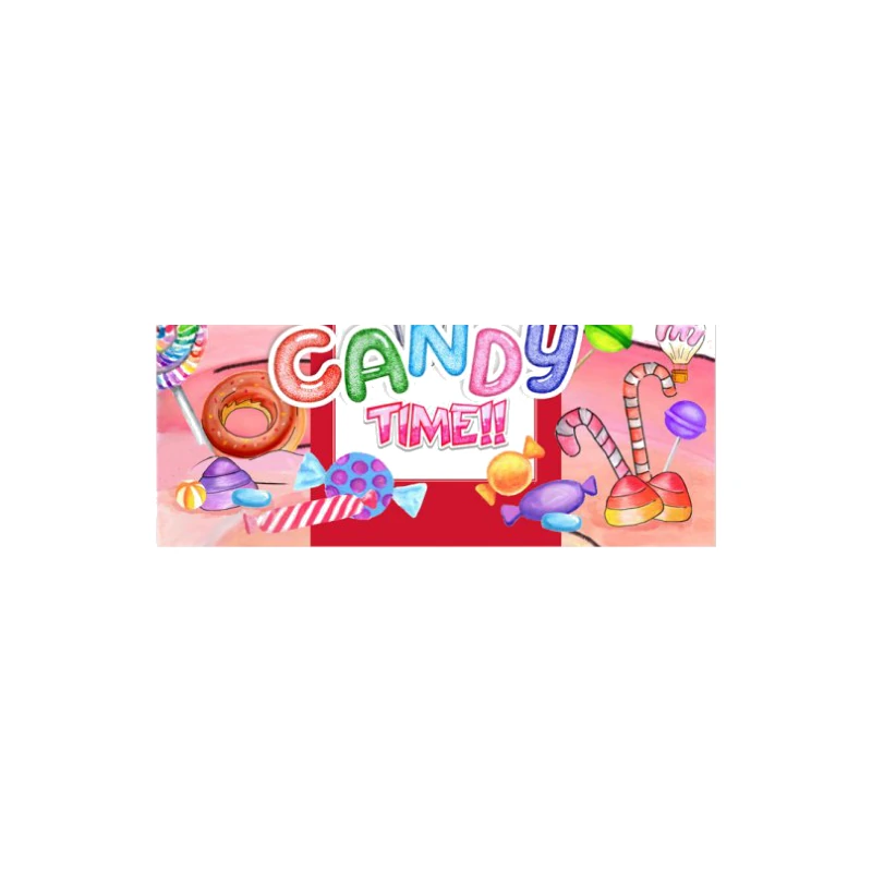 Faber-Castell Art Colour Kit-Candy Time