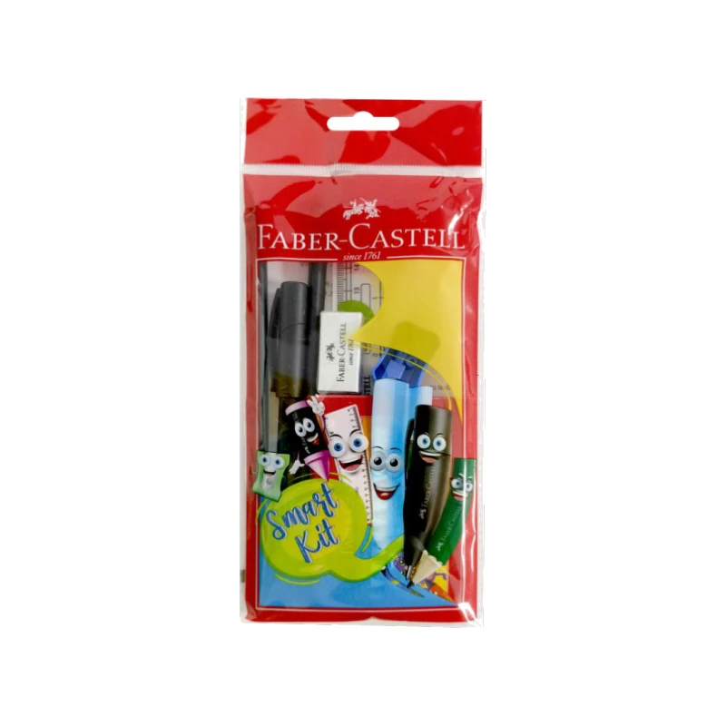 Faber-Castell Smart Kit