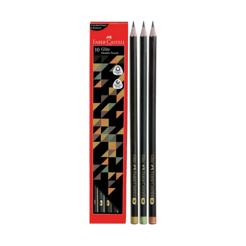 Faber-Castell Glitz Pencil