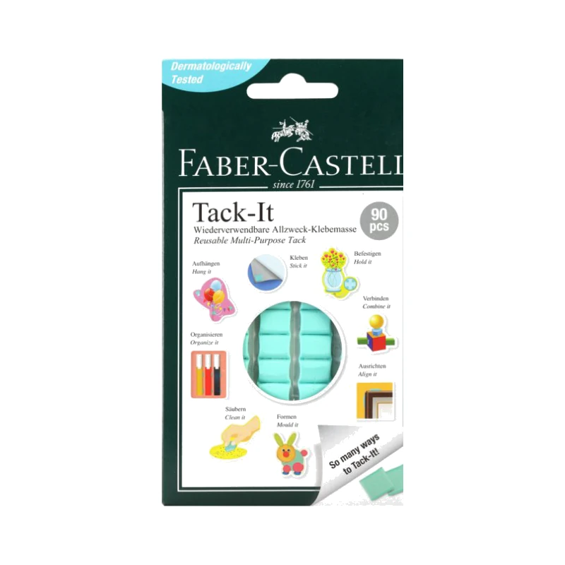 Faber-Castell Tack It