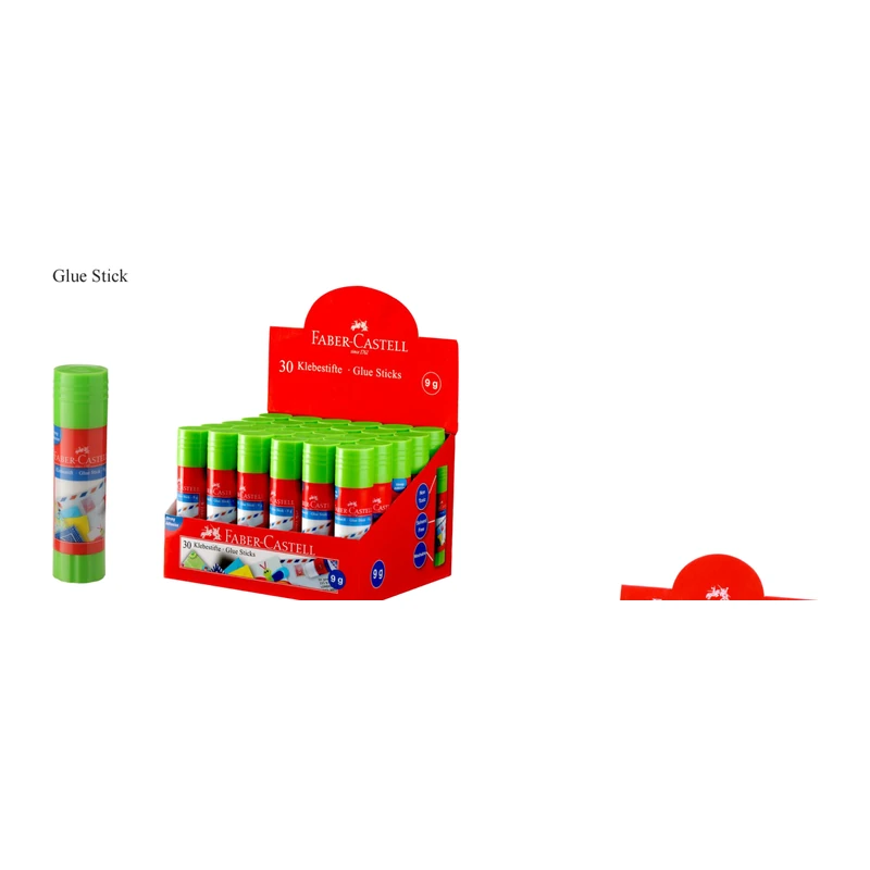 Faber-Castell Glue Stick 9g
