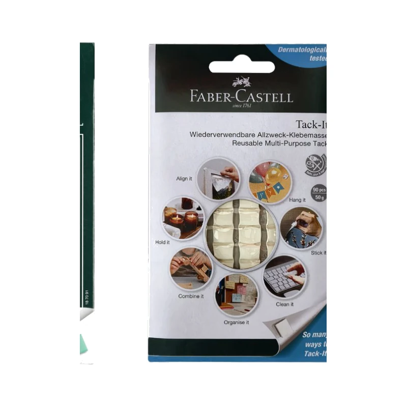 Faber-Castell White Tack It