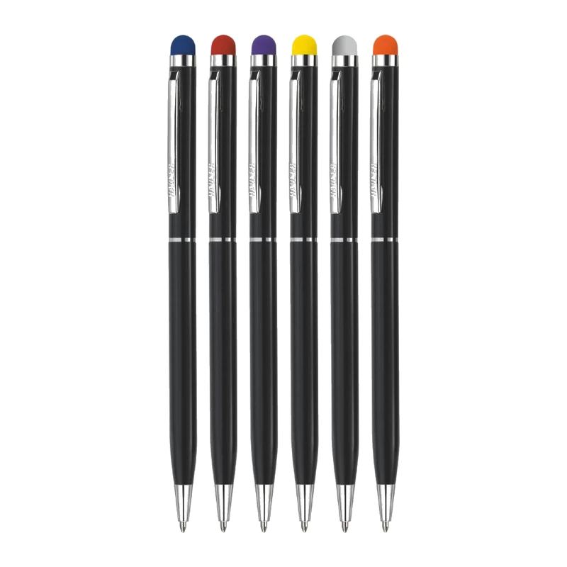 Hauser Duet Stylus Ball Pen