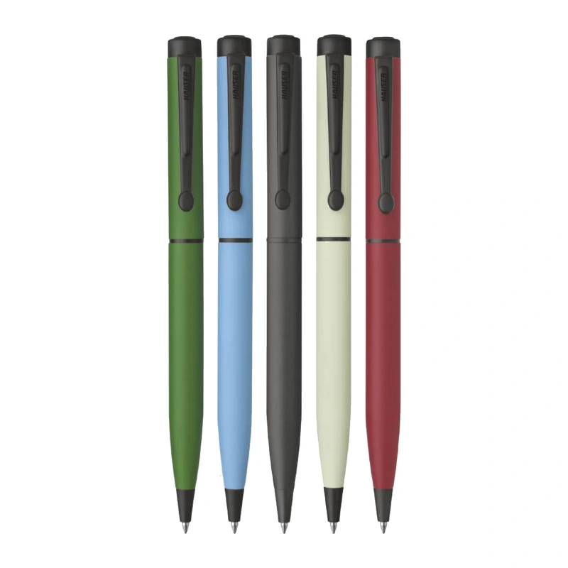 Hauser Cento Metal Ball Pen