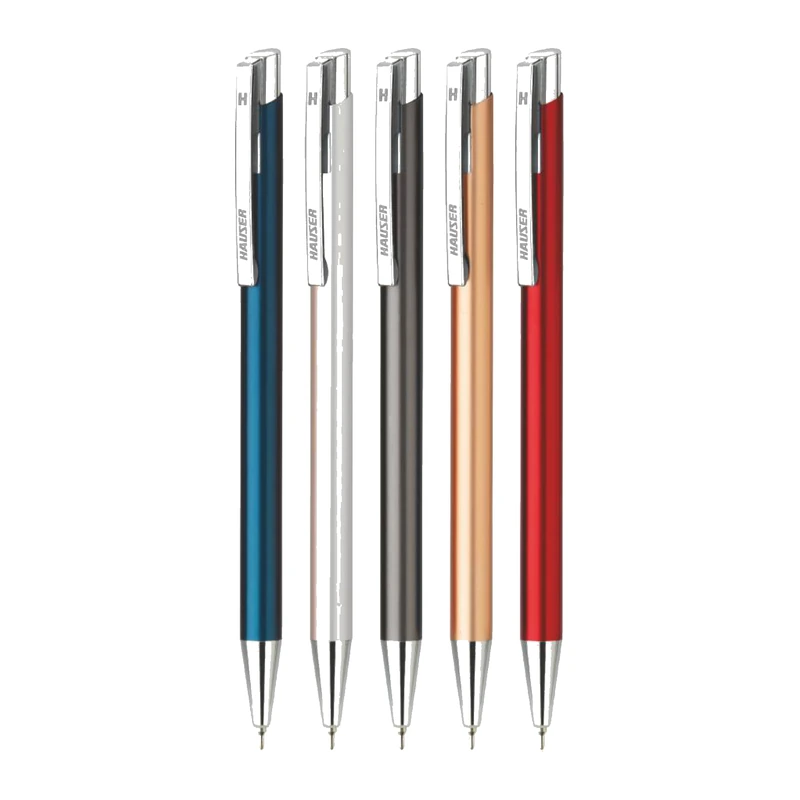 Hauser Aurus Metal Ball Pen