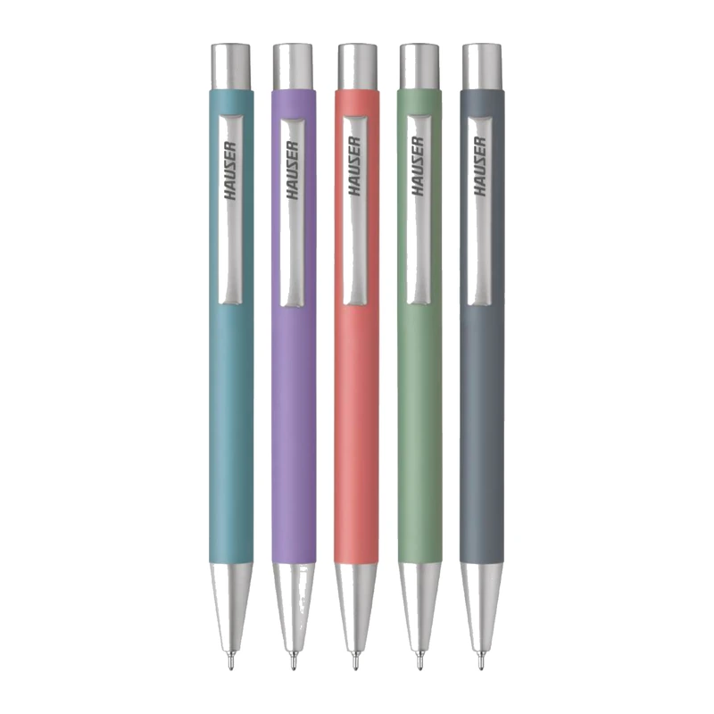 Hauser XO Metal Ball Pen