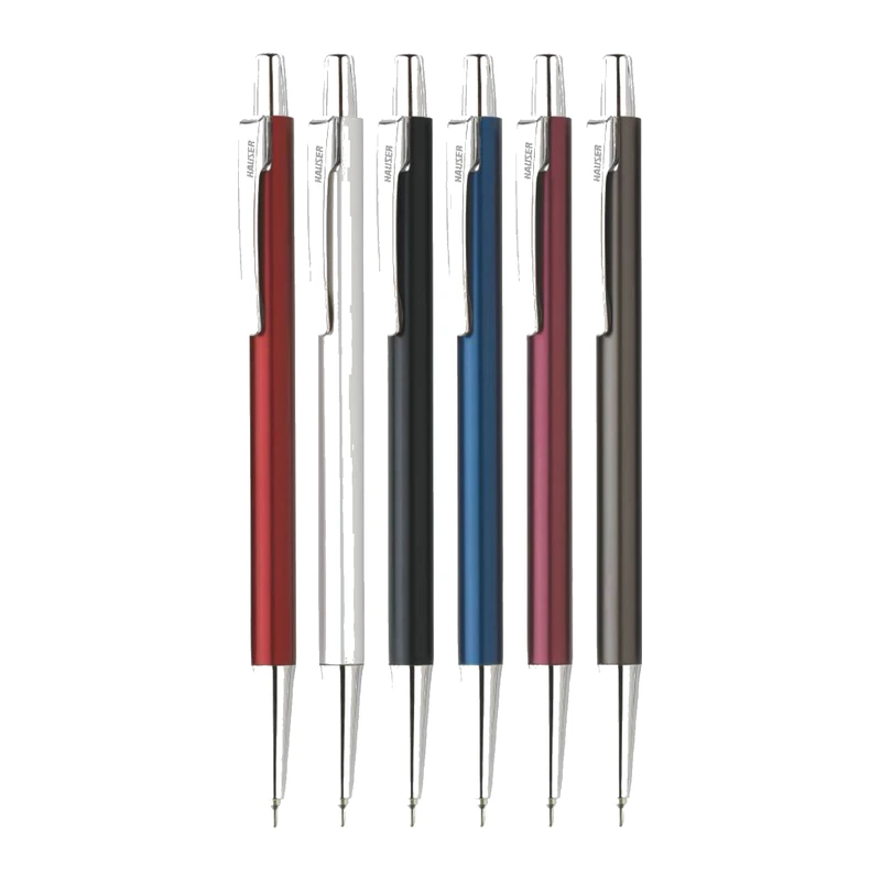 Hauser Slender Metal Ball Pen