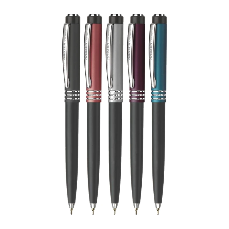 Hauser Flaunt Metal Ball Pen