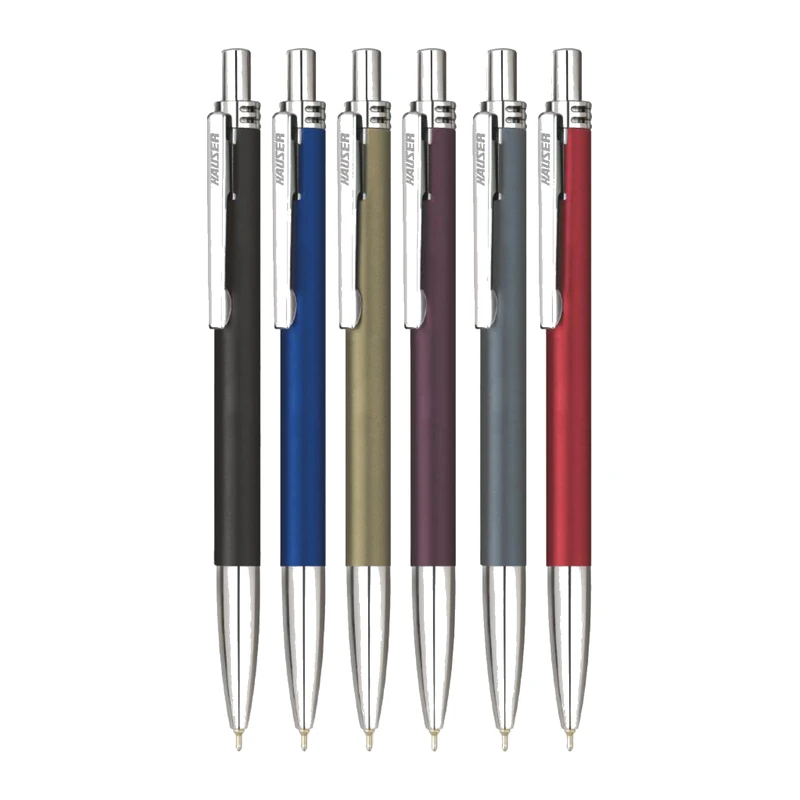 Hauser Vesta Metal Ball Pen