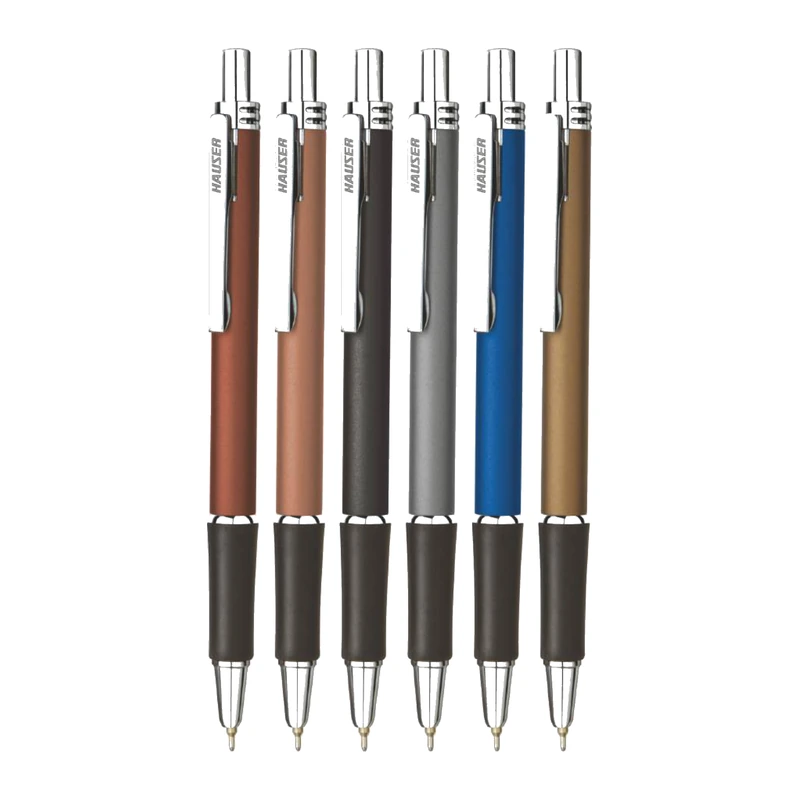 Hauser Trent Metal Ball Pen