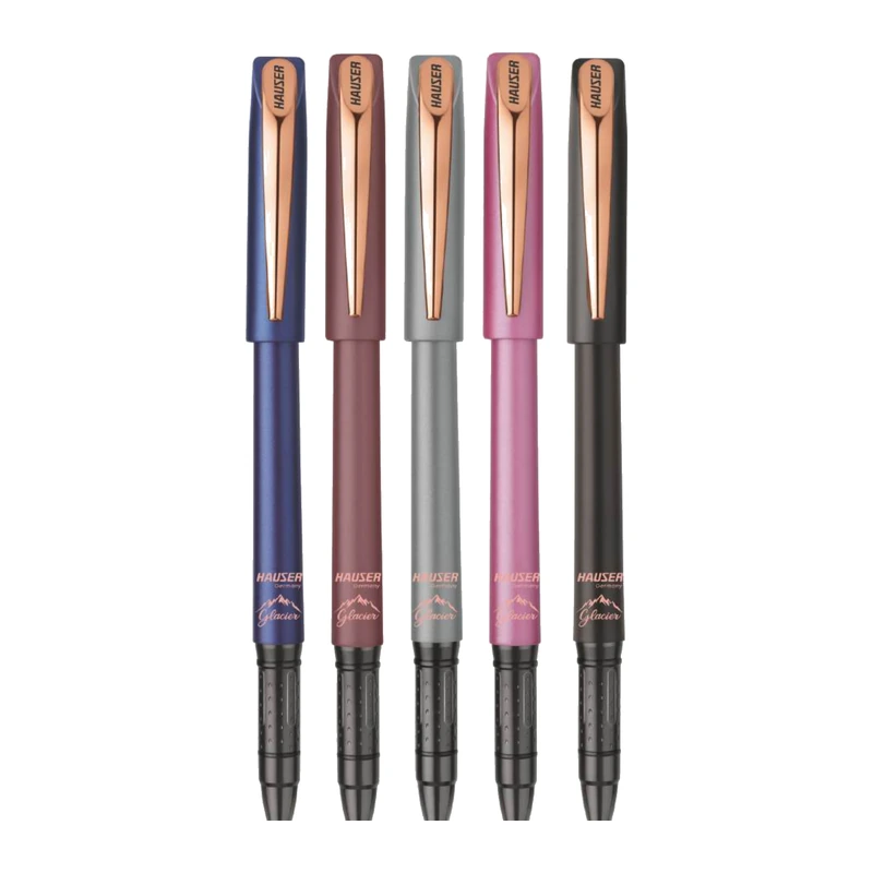 Hauser Glacier Ball Pen