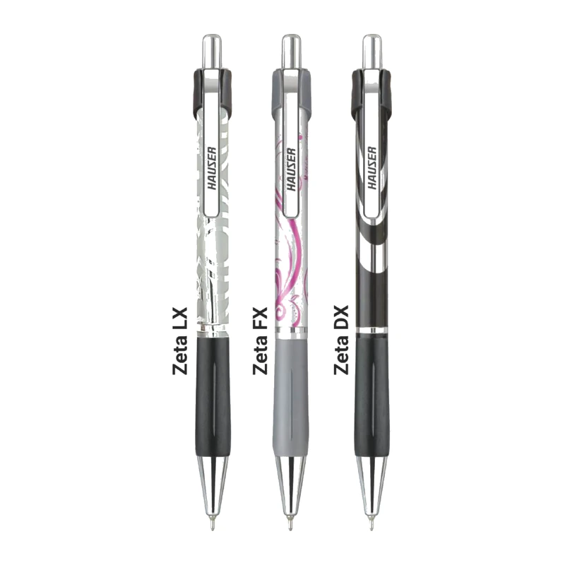 Hauser Zeta Ball Pen