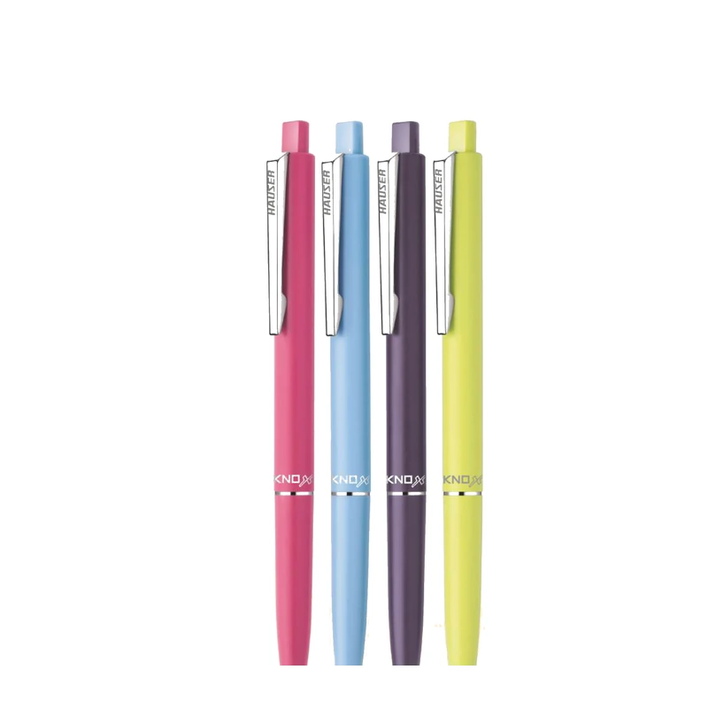 Hauser KNX Ball Pen