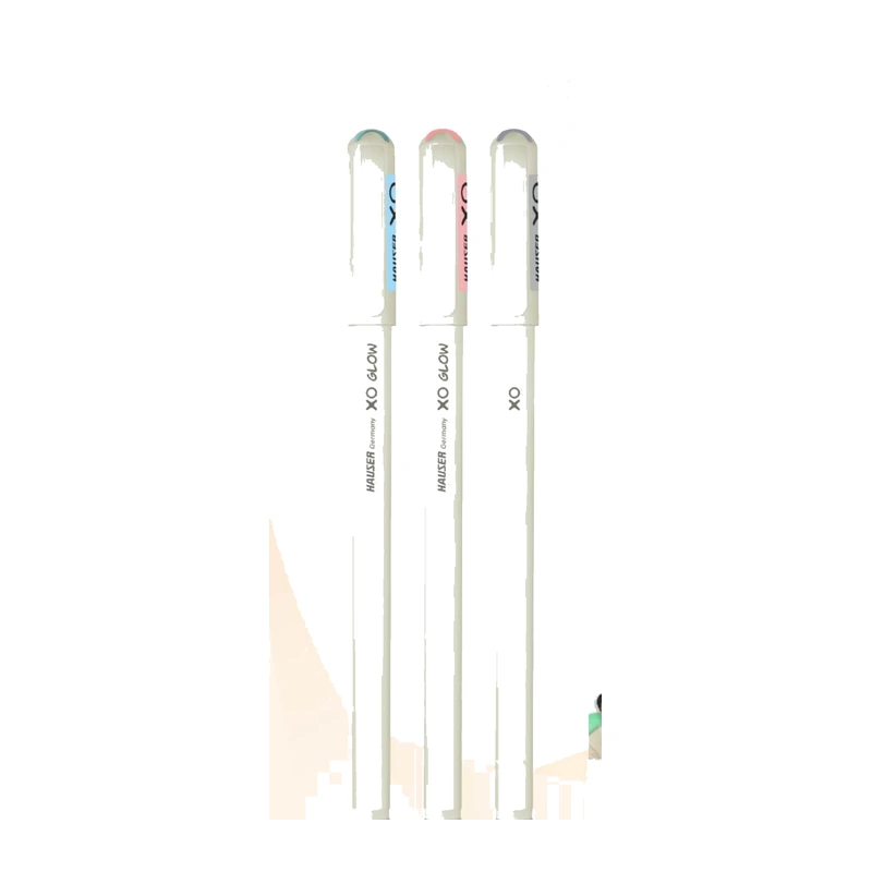 Hauser XO Glow Ball Pen