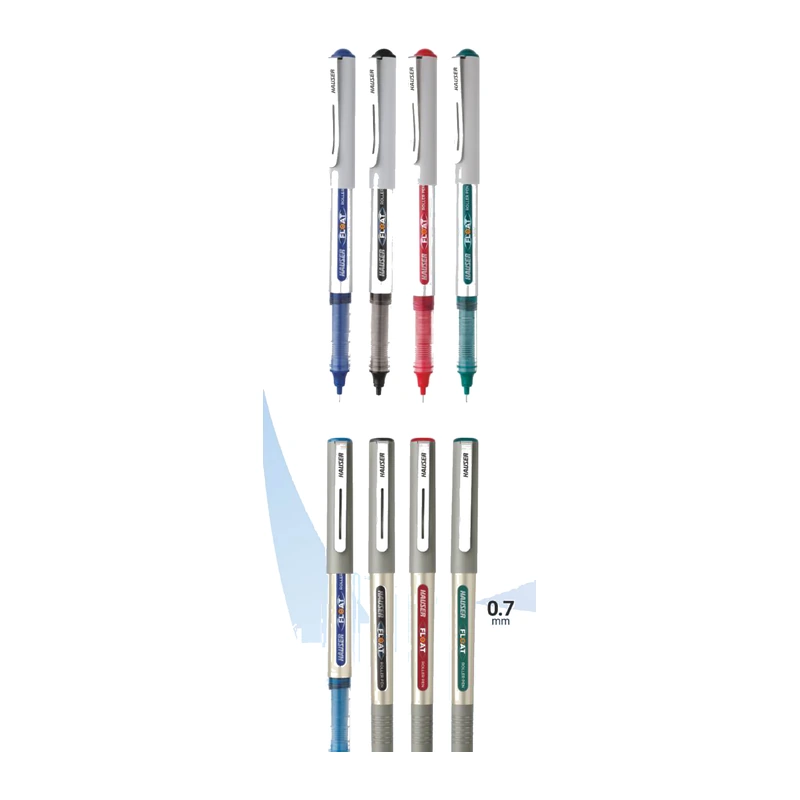 Hauser Float Liquid Roller Pen