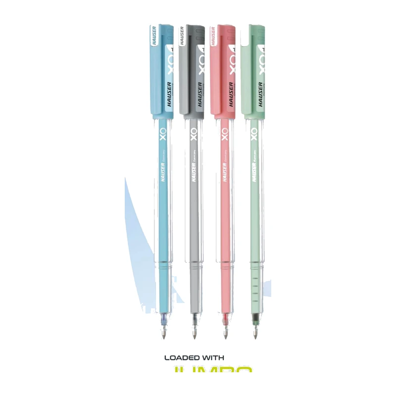 Hauser XO Jumbo Gel Pen
