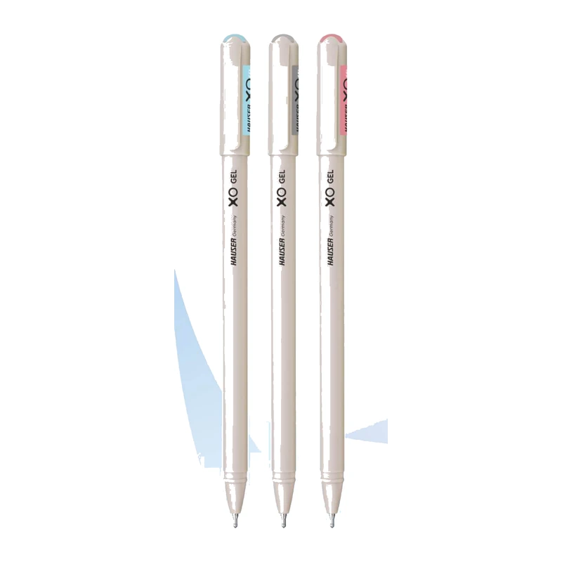 Hauser XO Gel Pen