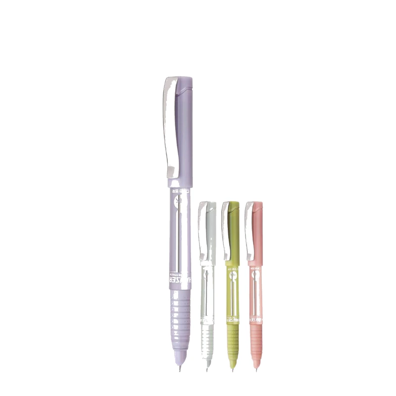 Hauser INX Cyber Liquid Ink Fountain Pen