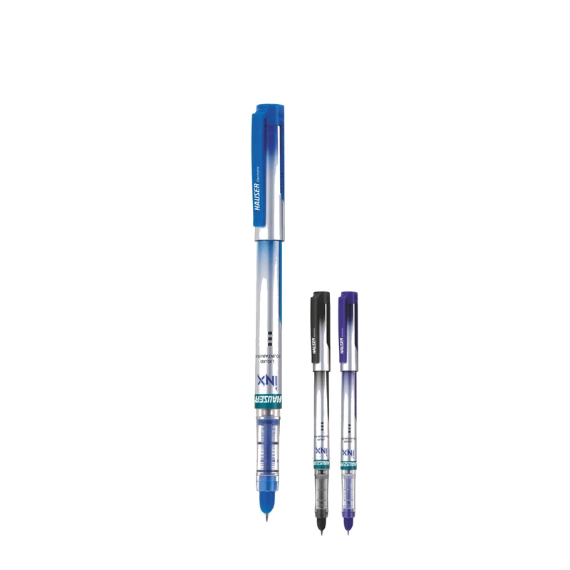 Hauser INX Liquid Ink Fountain Pen