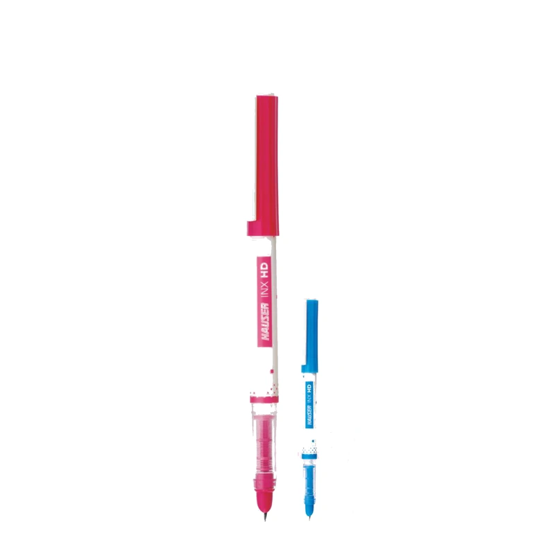 Hauser INX HD Liquid Ink Fountain Pen