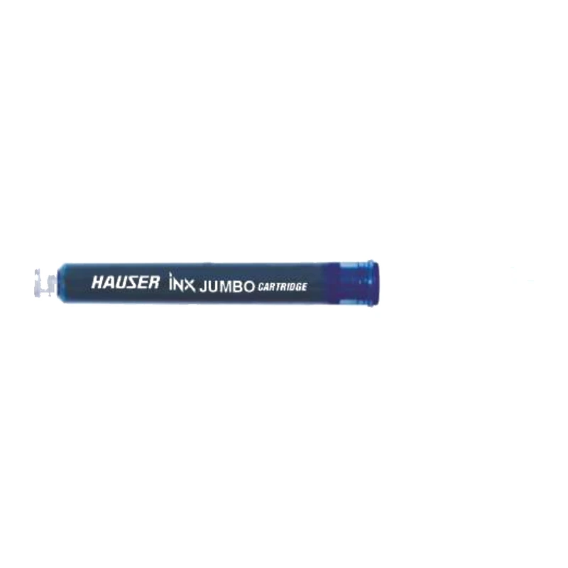 Hauser INX Jumbo Ink Cartridge (Pack of 3)