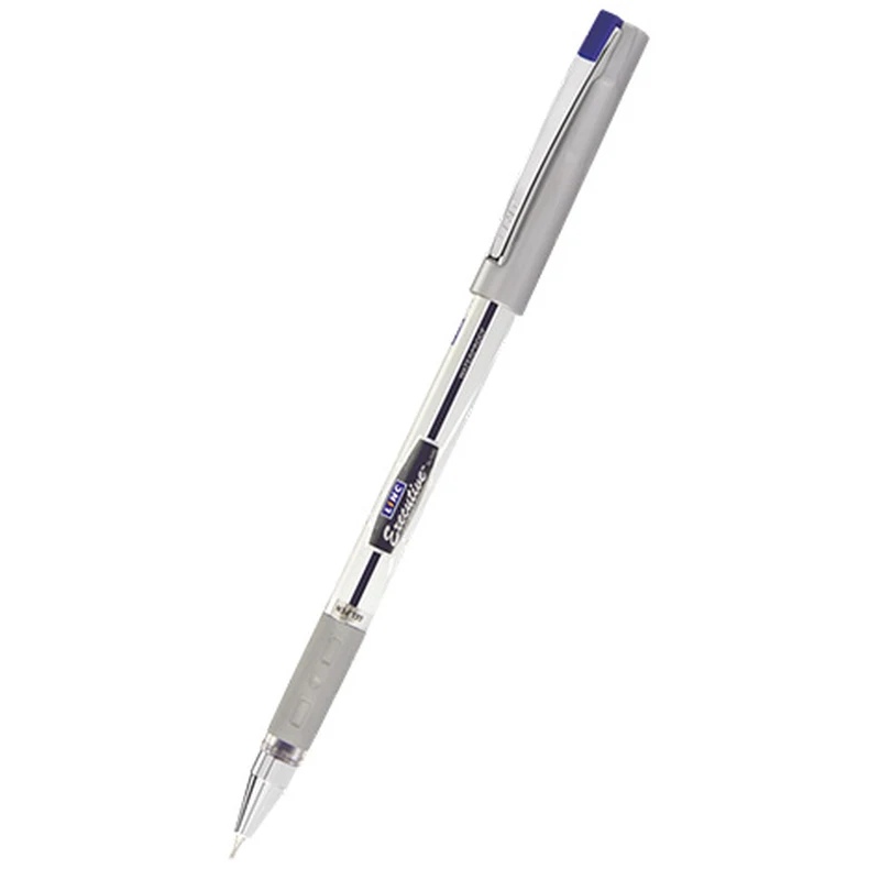Linc Executive SL-500 Gel Pen 0.55mm - 10 pcs Card Pack