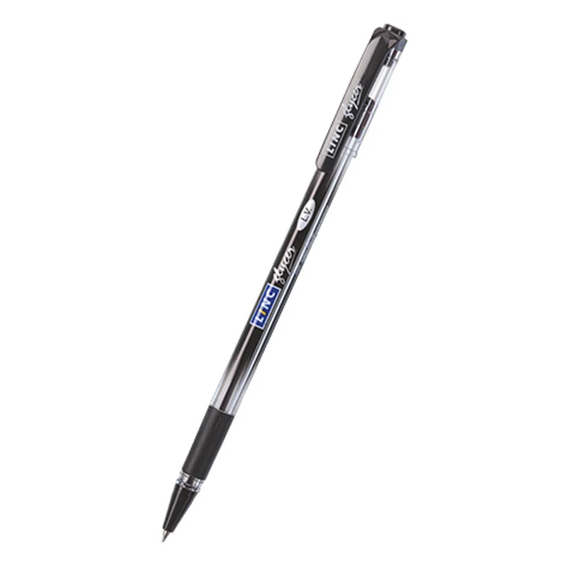 Linc Glycer Ball Pen 0.6mm - 5 pcs Pouch
