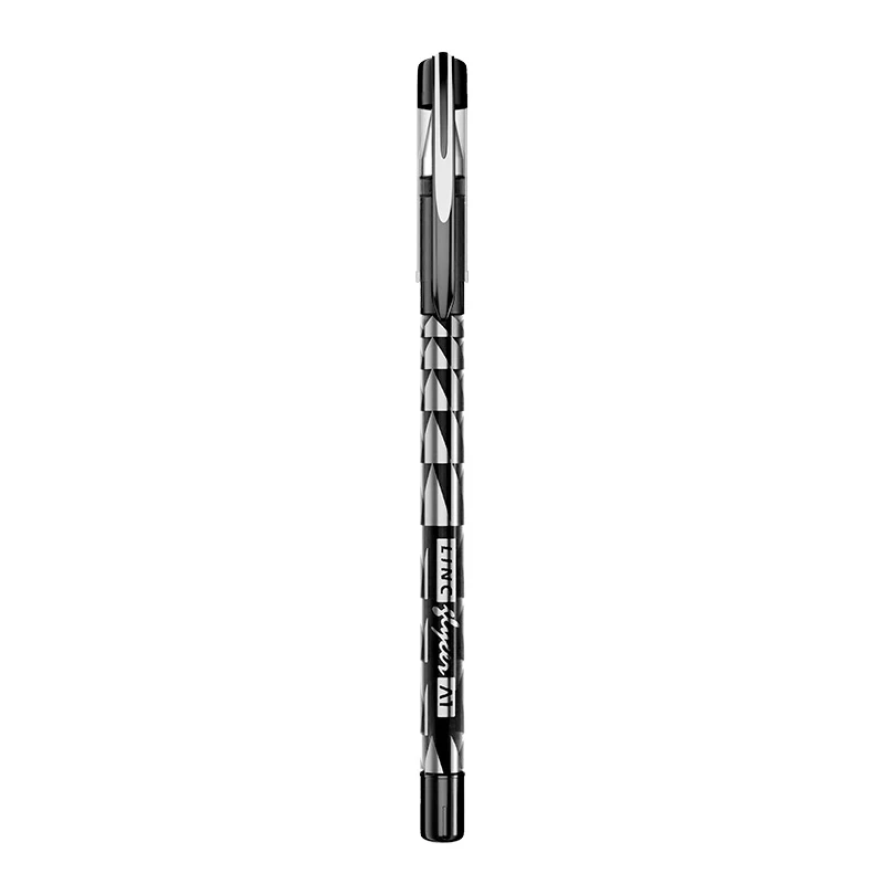 Linc Glycer AI Ball Pen 0.7mm - 10 pcs Card Pack