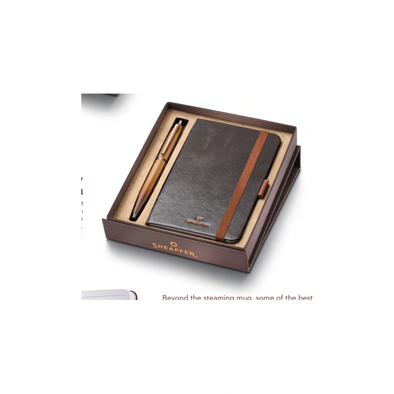 Sheaffer Gift Sets Coffee Edition Ballpoint Pen