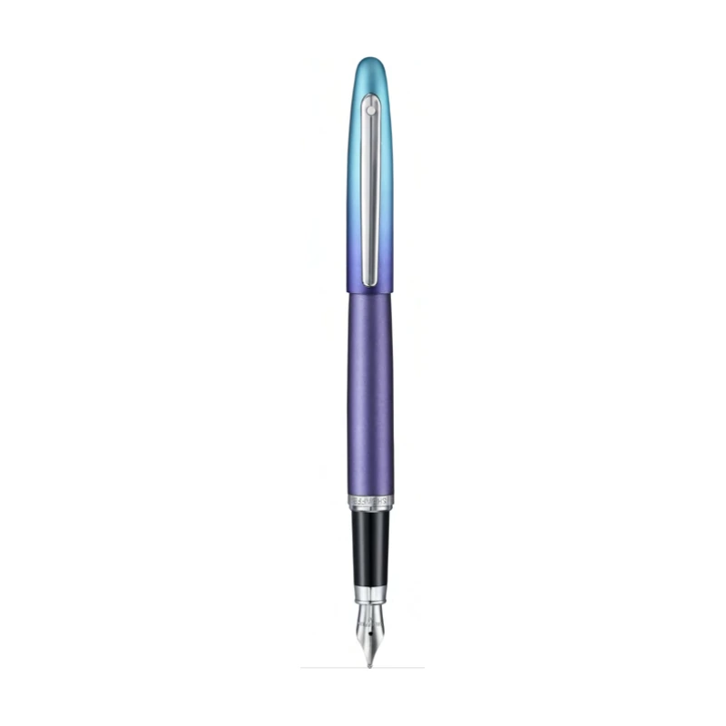 Sheaffer Expressions Vfm Fountain Pen (Medium Nib)