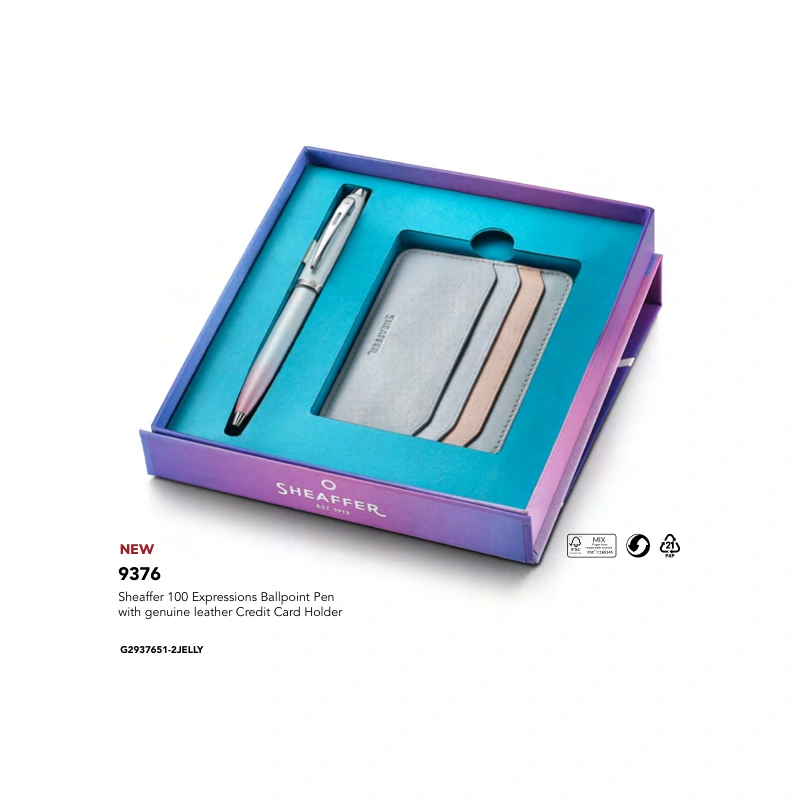 Sheaffer Expressions Gift Sets Ballpoint Pen