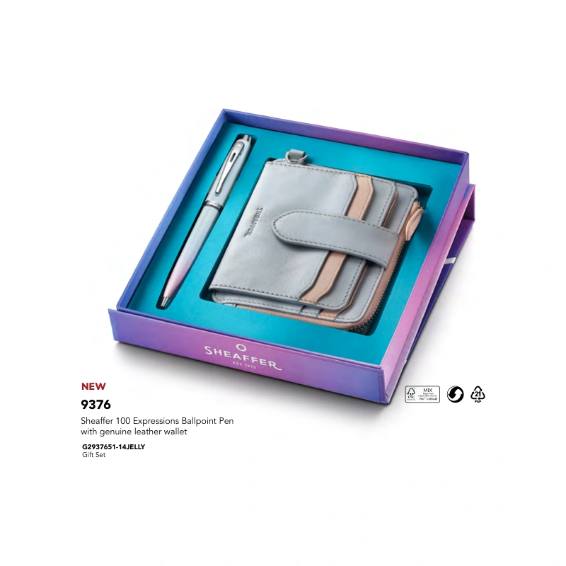Sheaffer Expressions Gift Sets Ballpoint Pen